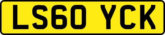 LS60YCK