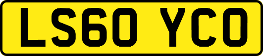 LS60YCO