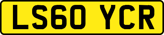 LS60YCR