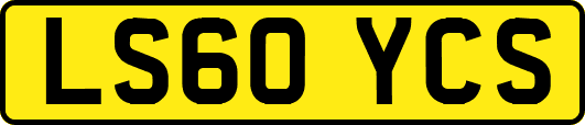 LS60YCS