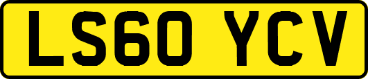 LS60YCV