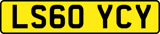 LS60YCY