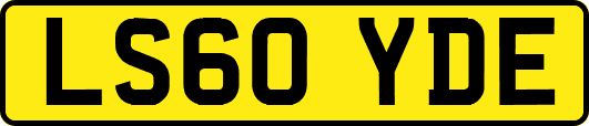 LS60YDE