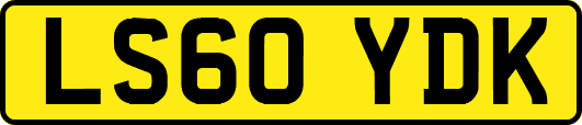 LS60YDK