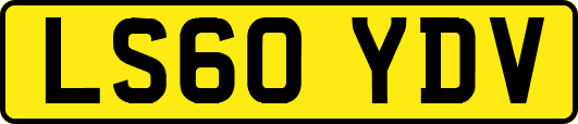 LS60YDV