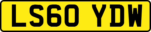 LS60YDW