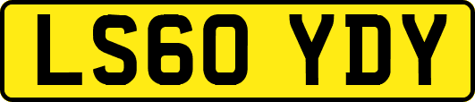 LS60YDY