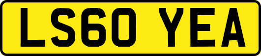 LS60YEA