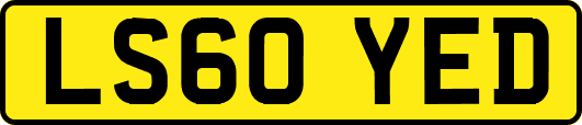 LS60YED