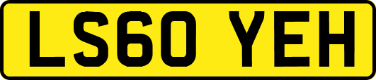 LS60YEH