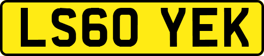 LS60YEK