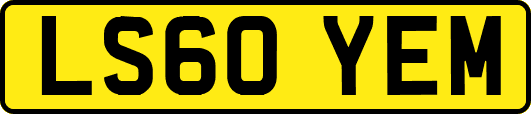 LS60YEM