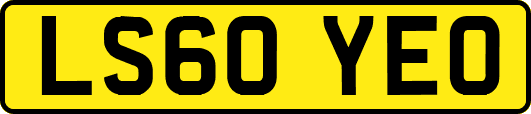 LS60YEO