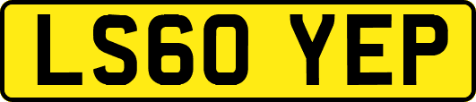LS60YEP