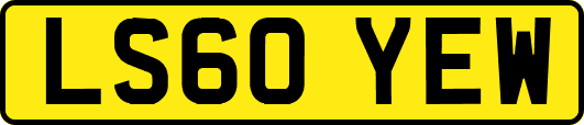 LS60YEW