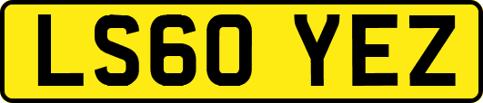 LS60YEZ