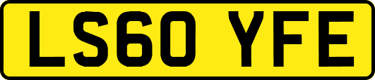 LS60YFE