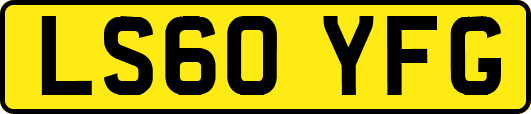 LS60YFG