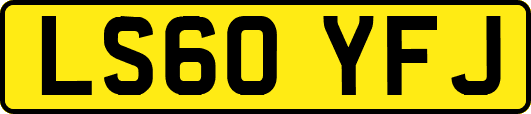 LS60YFJ