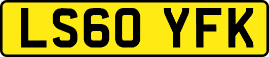 LS60YFK
