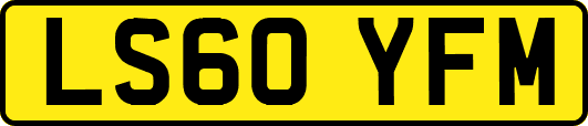 LS60YFM