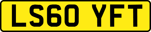 LS60YFT