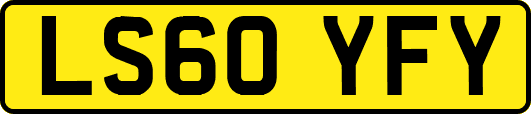 LS60YFY