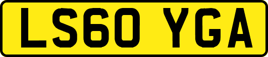 LS60YGA