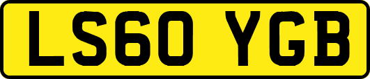 LS60YGB