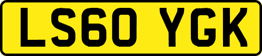 LS60YGK