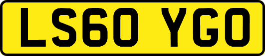 LS60YGO