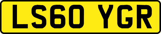 LS60YGR