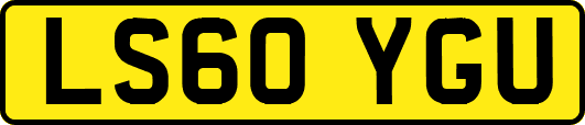 LS60YGU