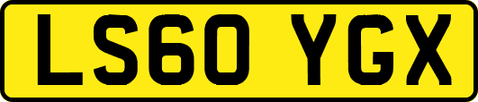 LS60YGX