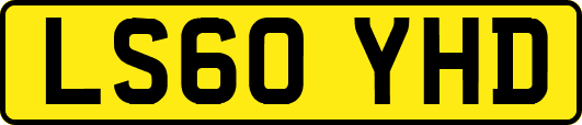 LS60YHD
