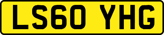 LS60YHG