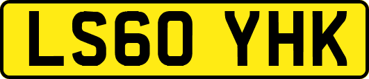 LS60YHK