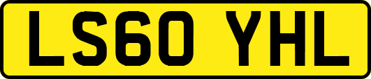 LS60YHL