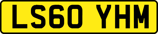 LS60YHM