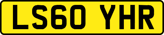 LS60YHR