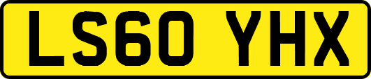 LS60YHX