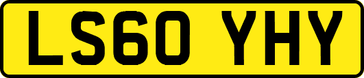 LS60YHY