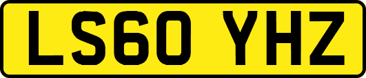 LS60YHZ
