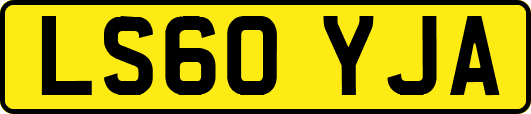 LS60YJA