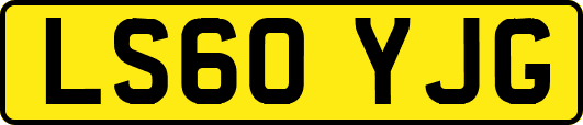LS60YJG