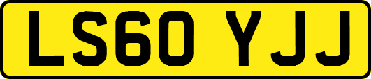 LS60YJJ
