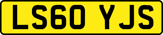 LS60YJS