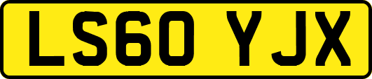 LS60YJX