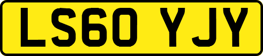 LS60YJY