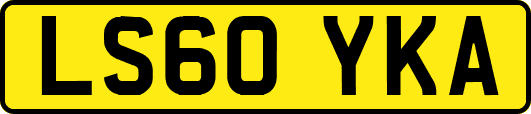 LS60YKA